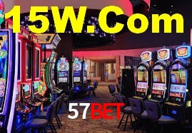 Exclusive Games 57bet
