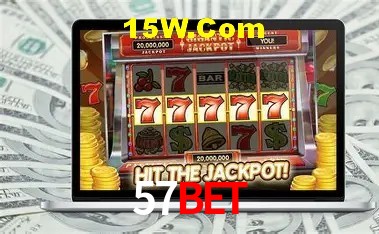 Statistics 57bet