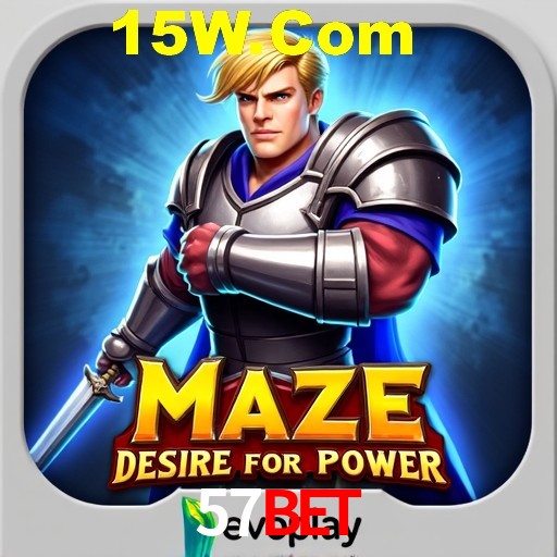 Descubra a Magia dos Jogos de Arcade no 57bet