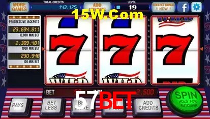 Live Casino 57bet