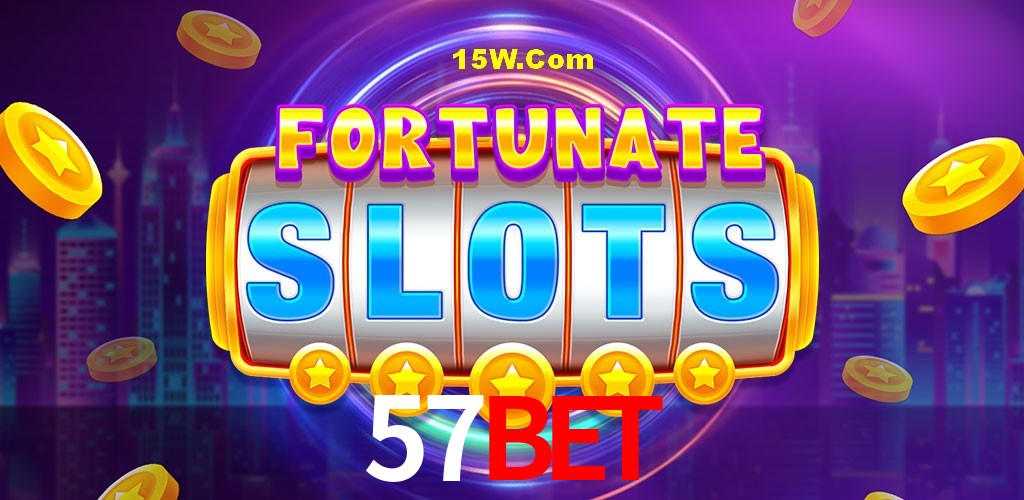 Slot Games 57bet