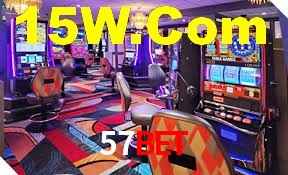 Roulette Table 57bet