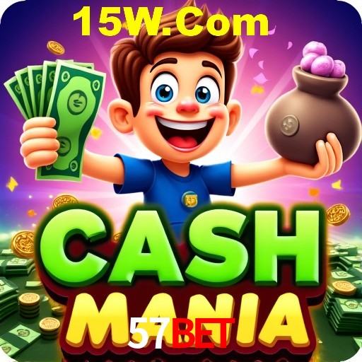 Desvendando o Mundo dos Jogos Virtuais na 57bet