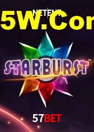 Welcome Bonus 57bet