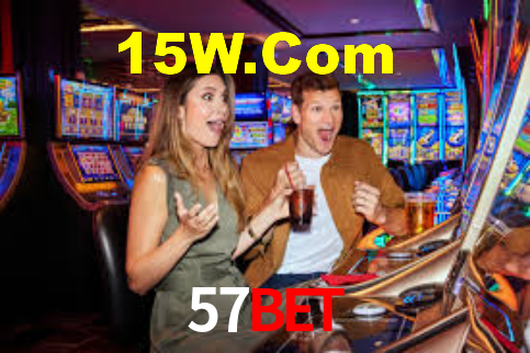 Exclusive Games 57bet