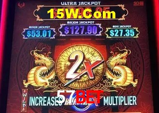 Game Providers 57bet