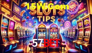 Statistics 57bet