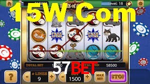 Daily Bonuses 57bet