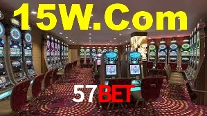 Blackjack Table 57bet