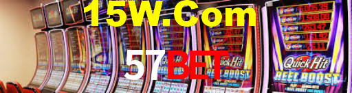 57bet: Seu Cassino Premiado com Pagamentos Rápidos