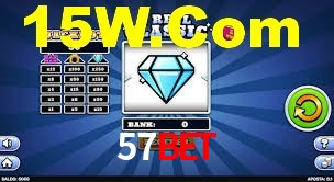 Daily Bonuses 57bet