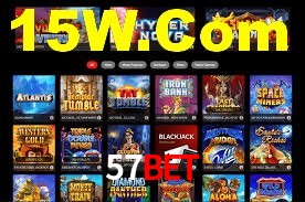 Programa VIP 57bet