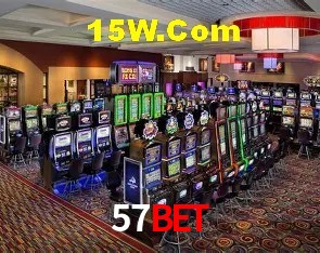 Seasonal Promotions 57bet