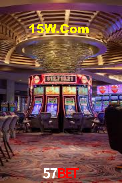 57bet: A Experiência de Casino com Jogos de Mesa ao Vivo