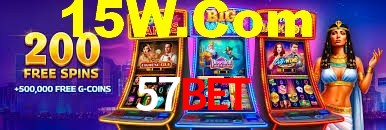 VIP Casino 57bet